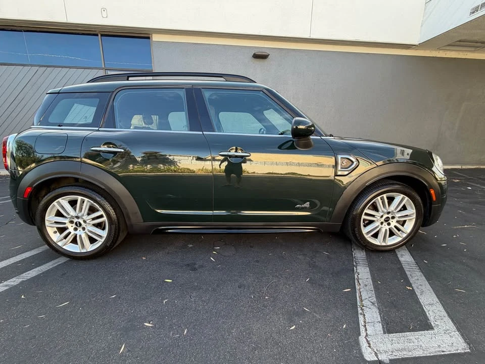 2019 Mini Countryman 2nd Gen - Image 4 of 20