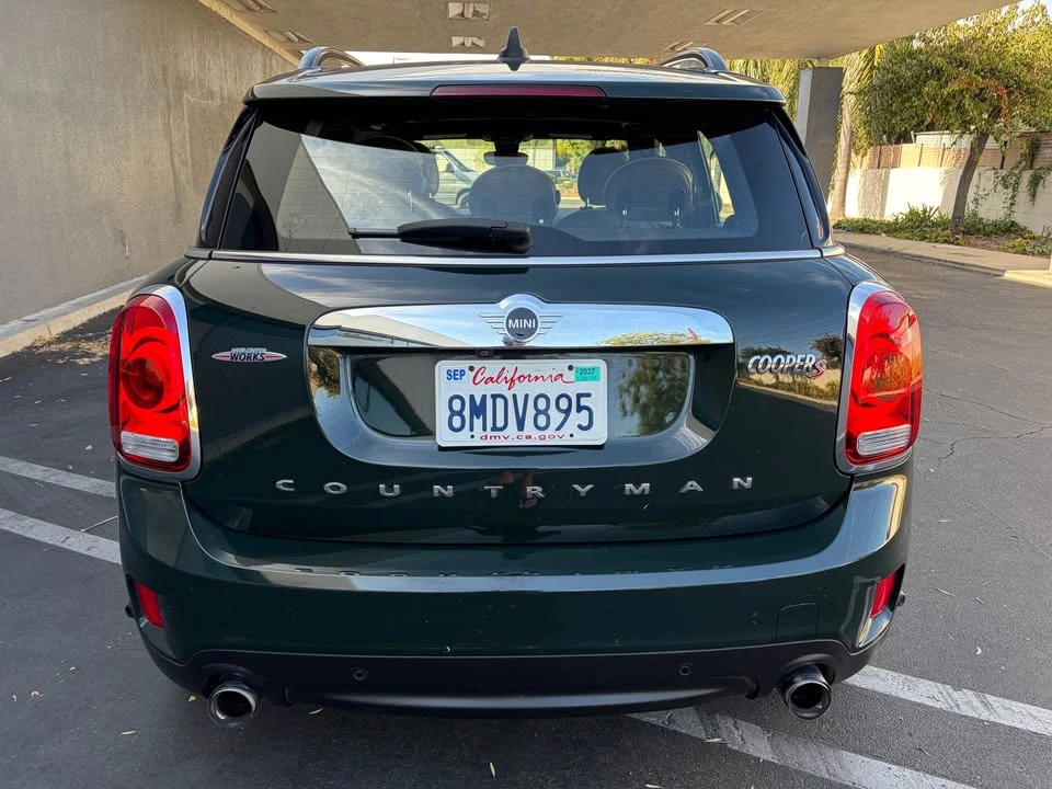 2019 Mini Countryman 2nd Gen - Image 6 of 20