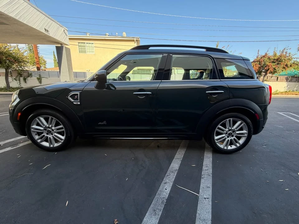 2019 Mini Countryman 2nd Gen - Image 8 of 20