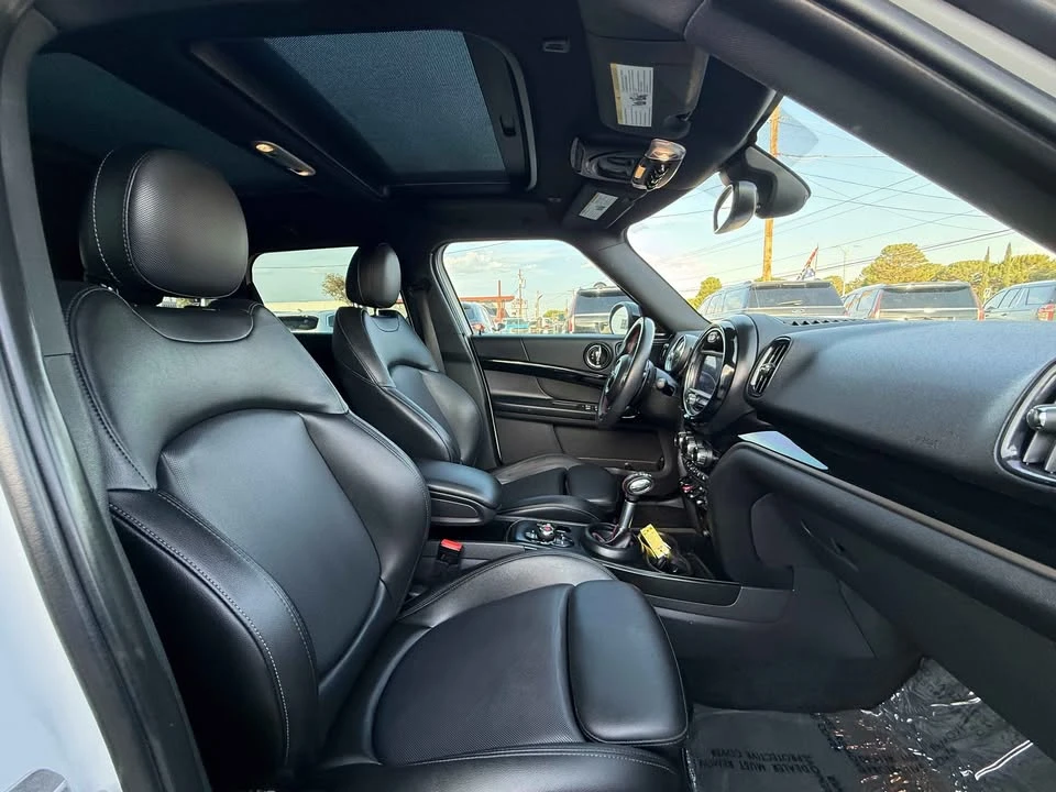 2019 Mini Countryman 2nd Gen - Image 6 of 10