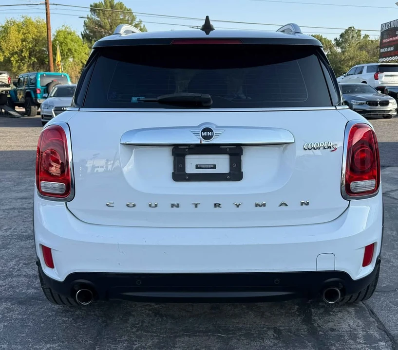 2019 Mini Countryman 2nd Gen - Image 3 of 10