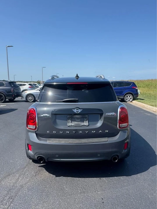 2019 Mini Countryman 2nd Gen - Image 5 of 20