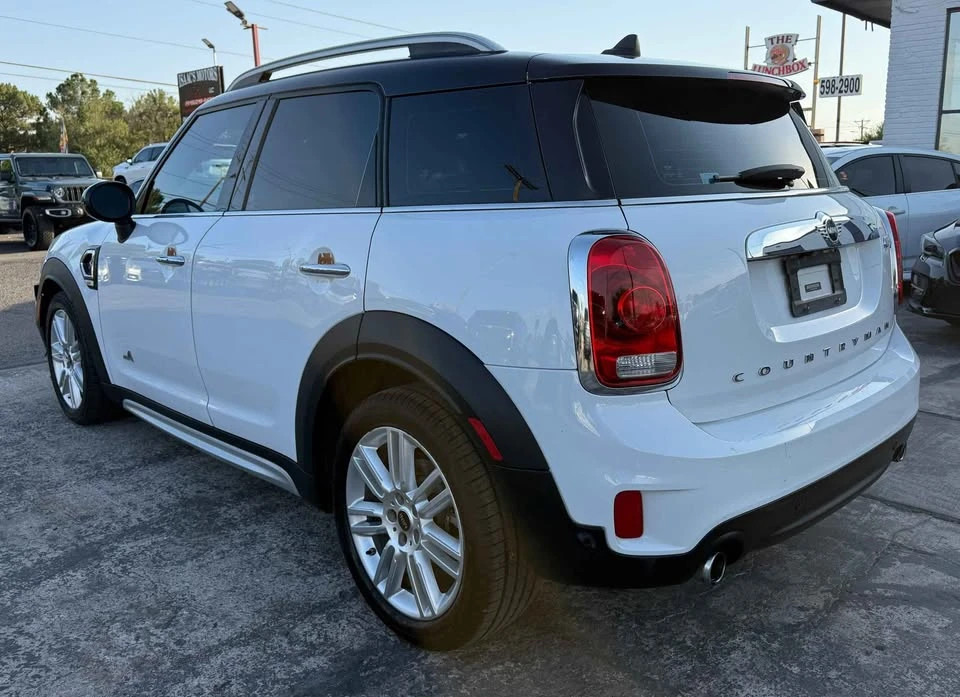 2019 Mini Countryman 2nd Gen - Image 2 of 10