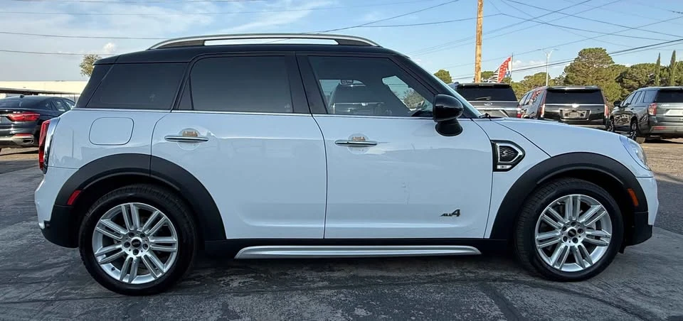 2019 Mini Countryman 2nd Gen - Image 5 of 10