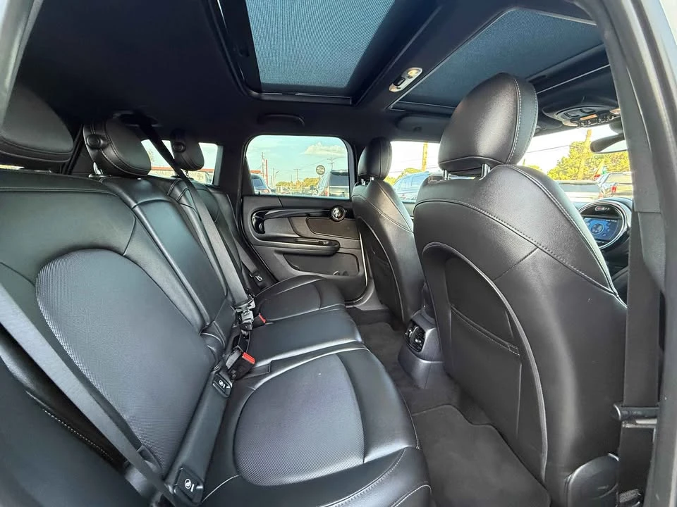 2019 Mini Countryman 2nd Gen - Image 7 of 10