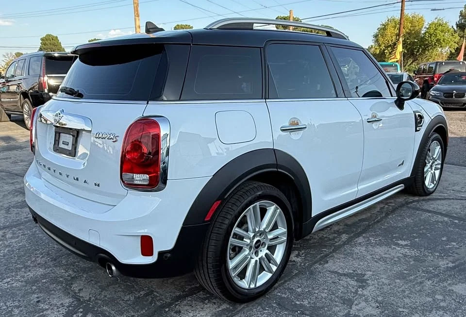 2019 Mini Countryman 2nd Gen - Image 4 of 10