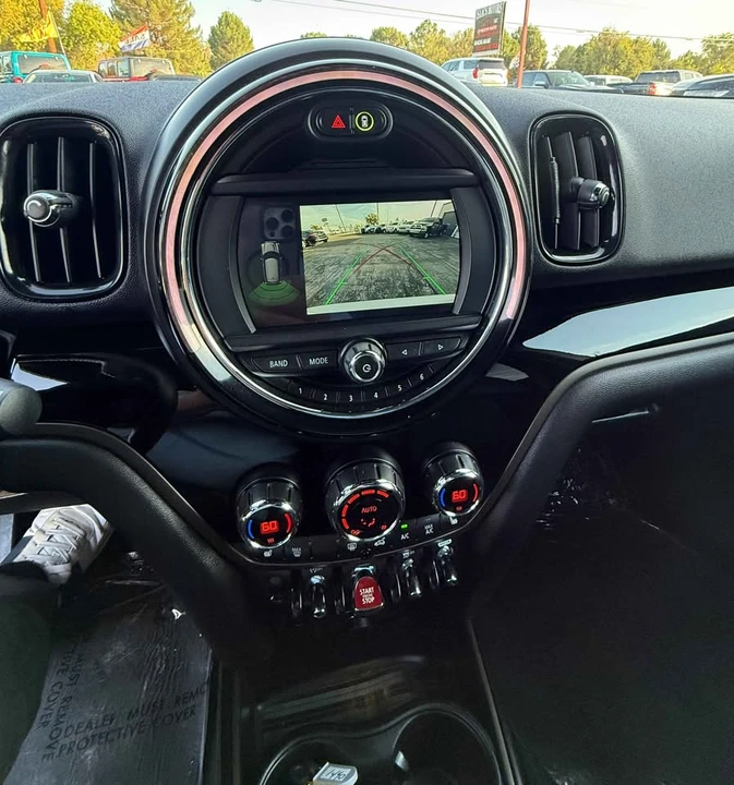 2019 Mini Countryman 2nd Gen - Image 10 of 10