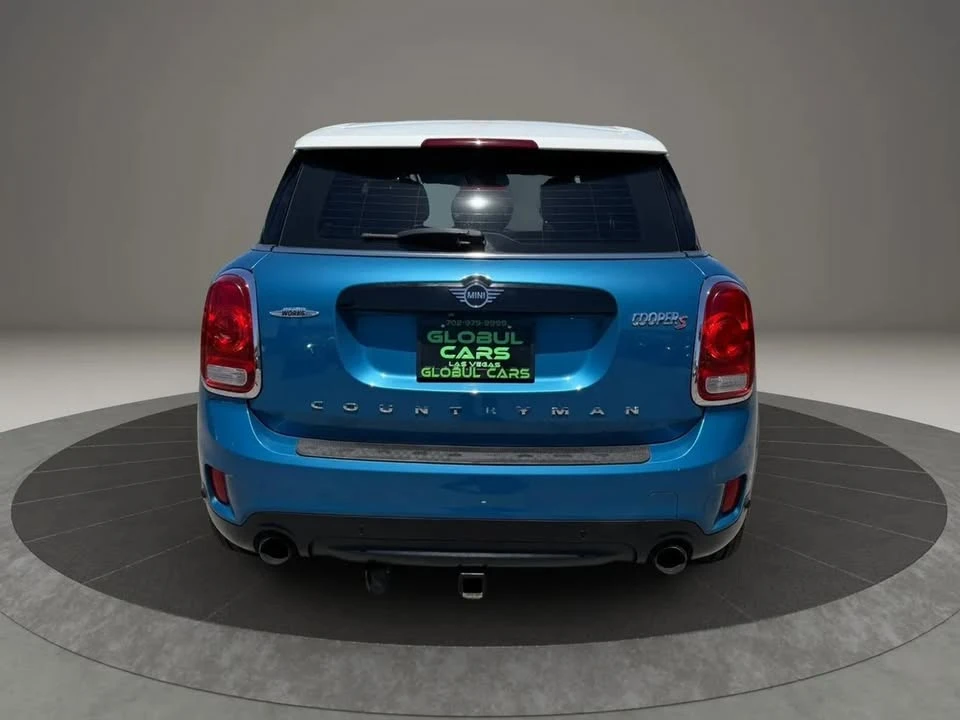 2019 Mini Countryman 2nd Gen - Image 4 of 18