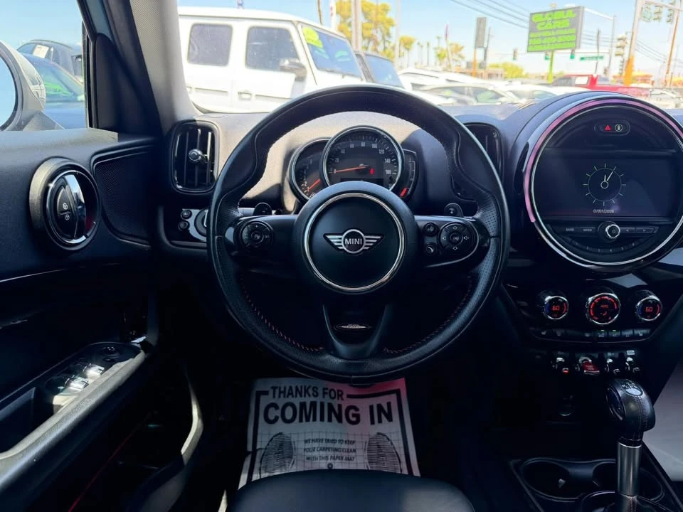 2019 Mini Countryman 2nd Gen - Image 17 of 18
