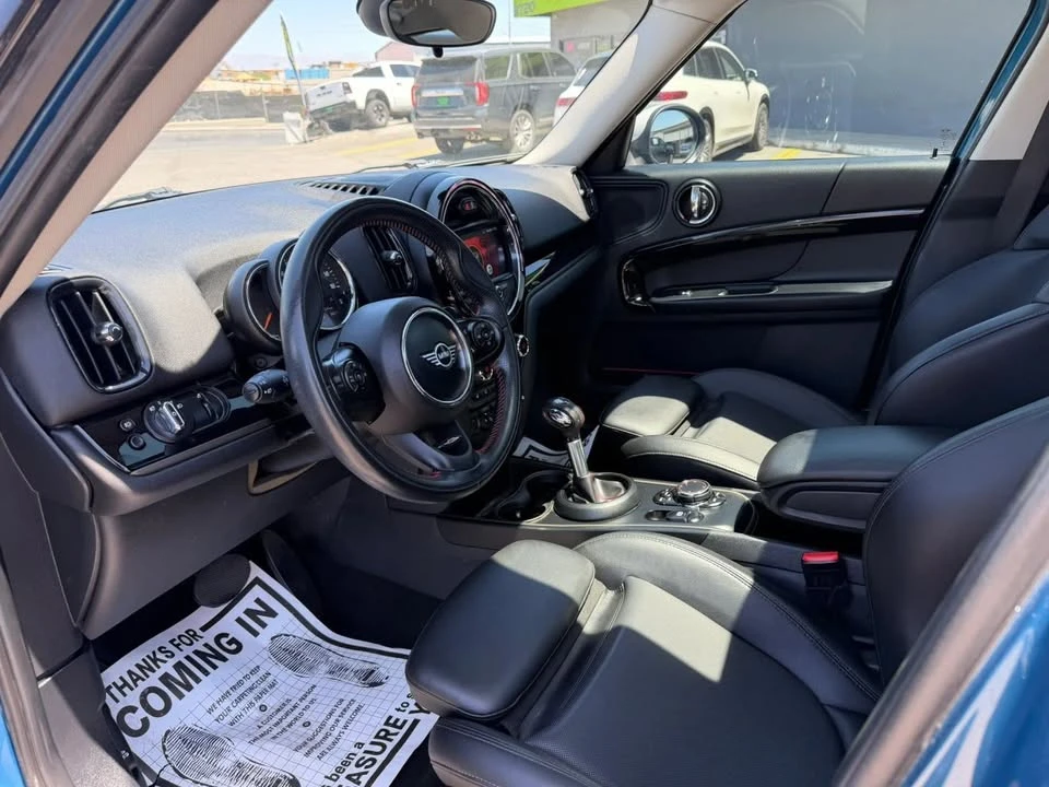 2019 Mini Countryman 2nd Gen - Image 7 of 18