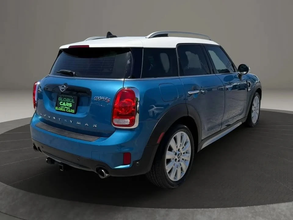 2019 Mini Countryman 2nd Gen - Image 3 of 18