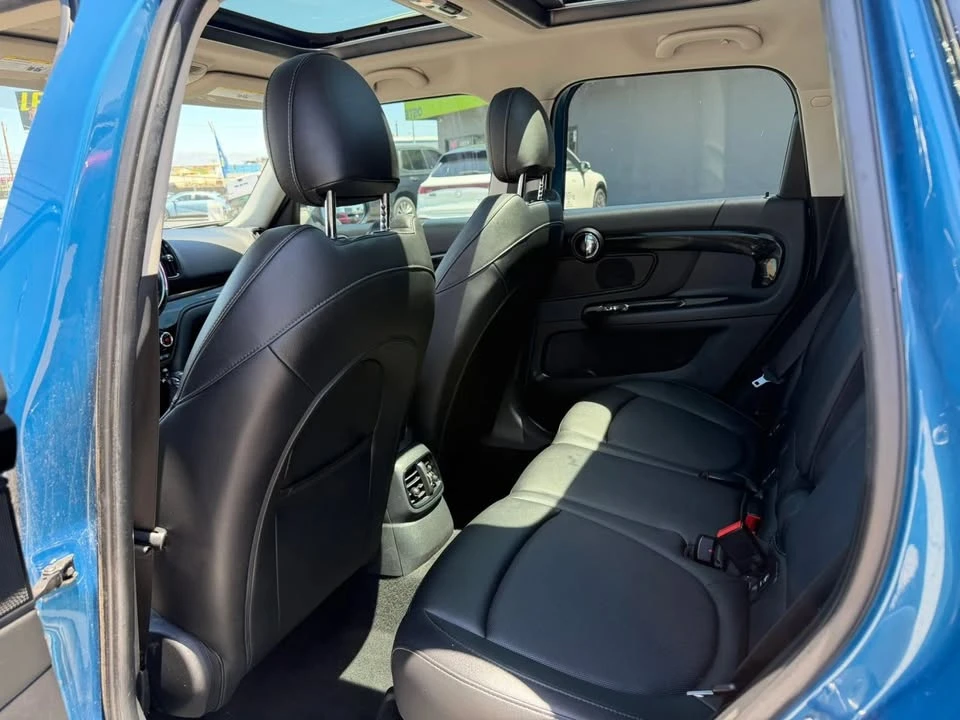 2019 Mini Countryman 2nd Gen - Image 10 of 18
