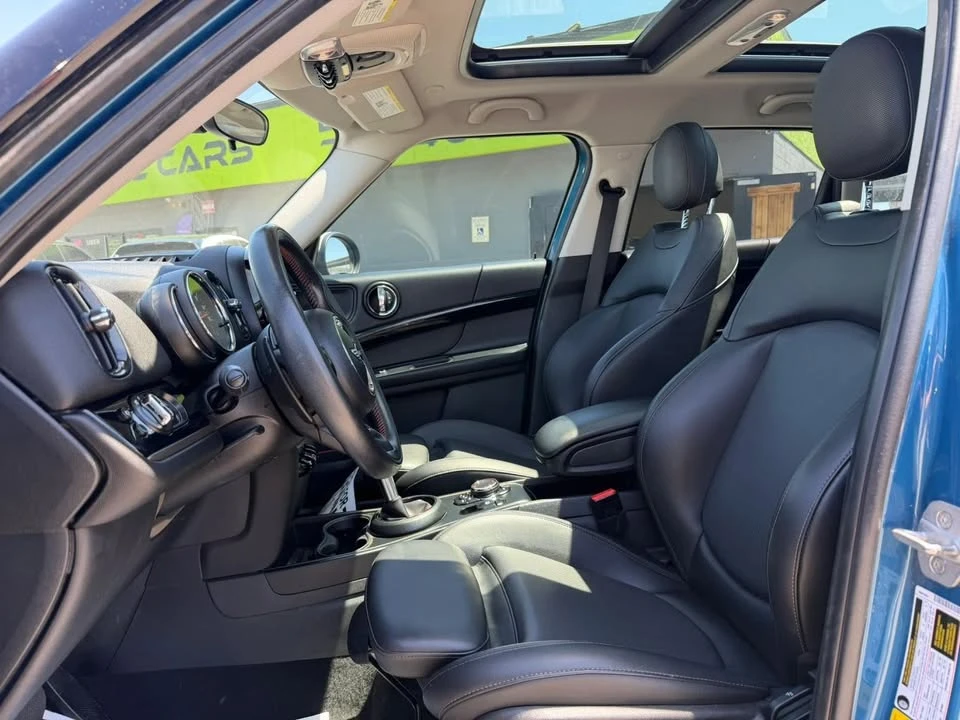 2019 Mini Countryman 2nd Gen - Image 8 of 18
