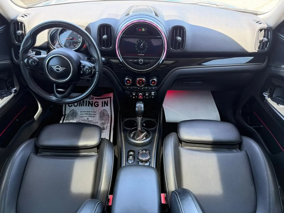2019 Mini Countryman 2nd Gen - Image 15 of 18