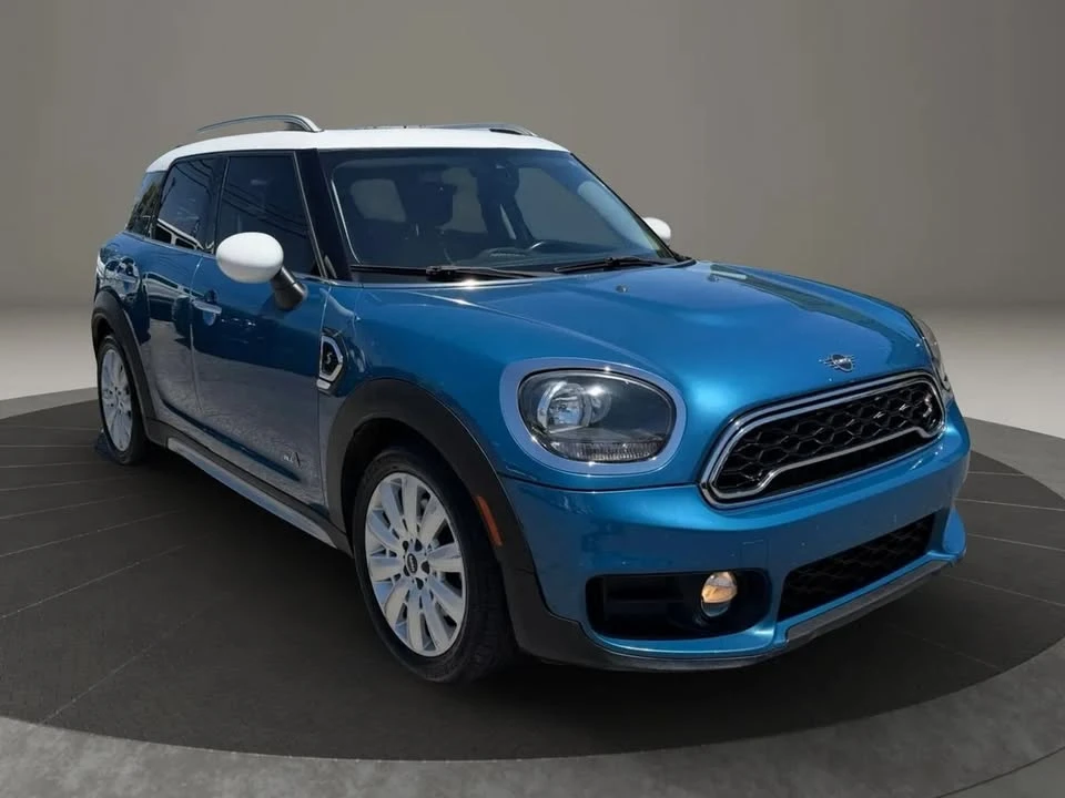 2019 Mini Countryman 2nd Gen - Image 2 of 18