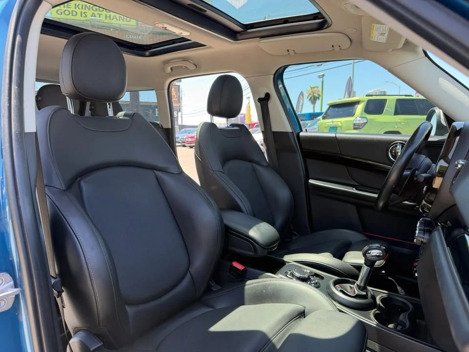 2019 Mini Countryman 2nd Gen - Image 13 of 18
