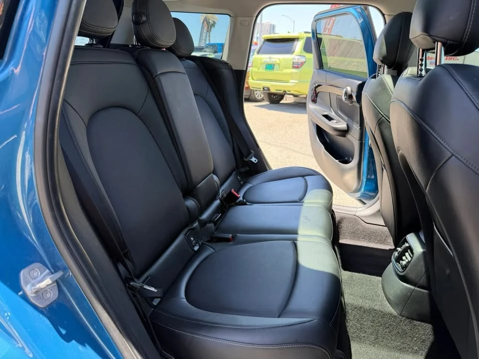 2019 Mini Countryman 2nd Gen - Image 12 of 18