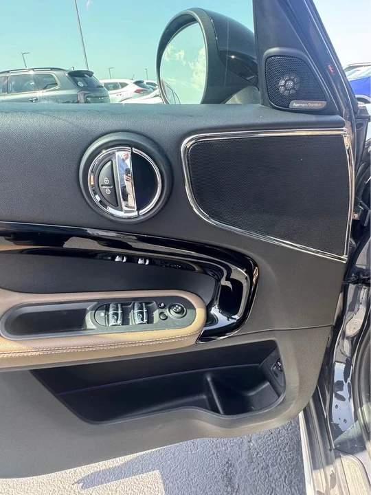 2019 Mini Countryman 2nd Gen - Image 12 of 20