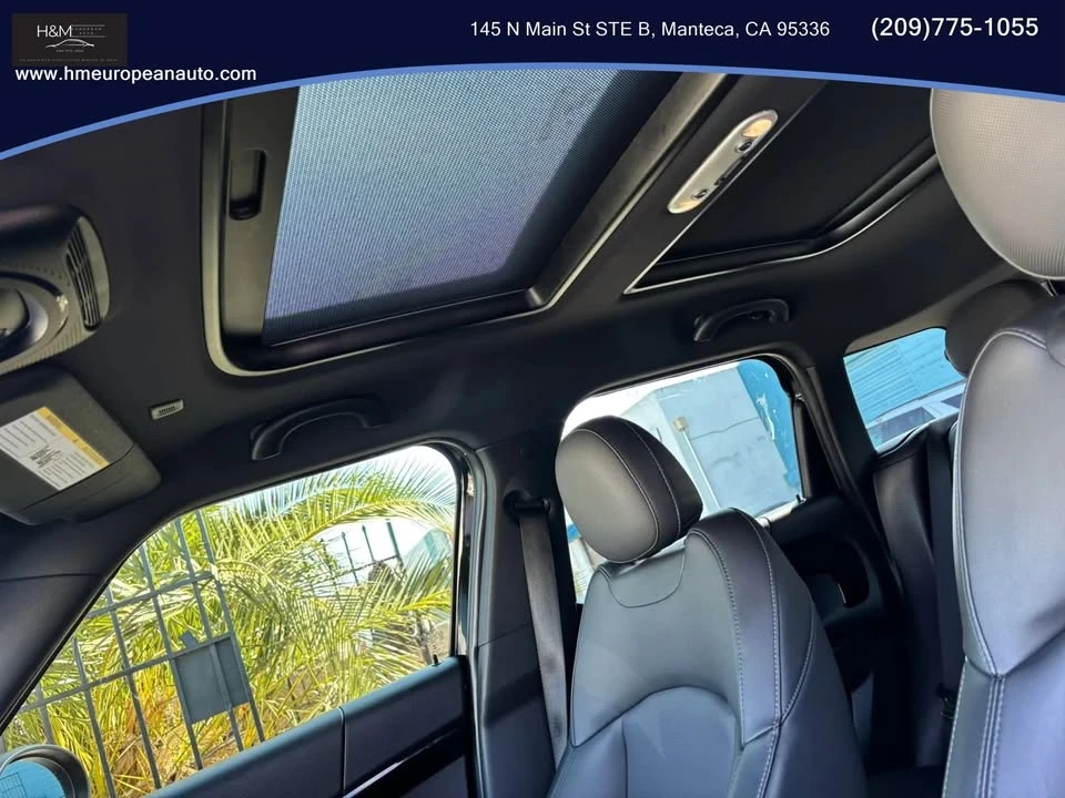 2019 Mini Countryman 2nd Gen - Image 12 of 19