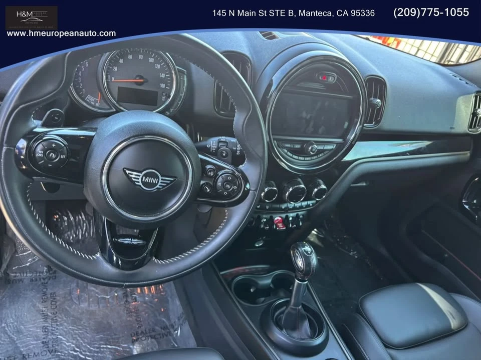 2019 Mini Countryman 2nd Gen - Image 14 of 19