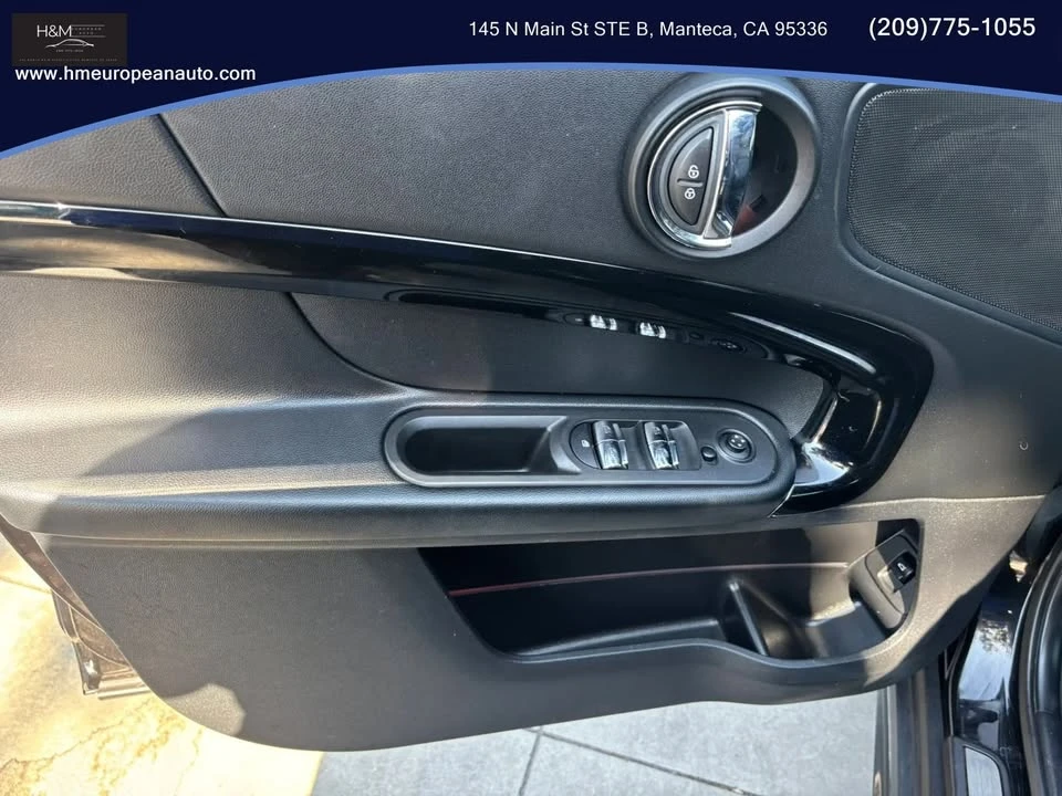2019 Mini Countryman 2nd Gen - Image 15 of 19