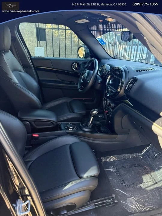 2019 Mini Countryman 2nd Gen - Image 18 of 19