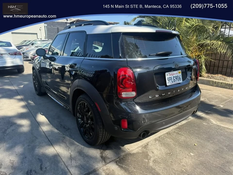 2019 Mini Countryman 2nd Gen - Image 7 of 19