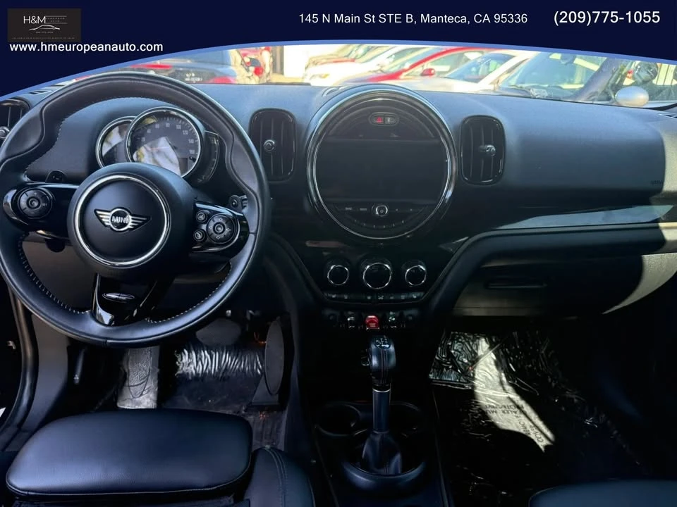 2019 Mini Countryman 2nd Gen - Image 16 of 19