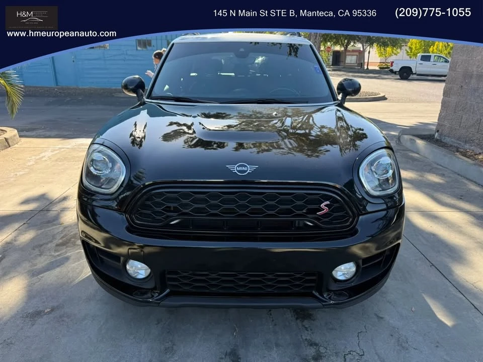 2019 Mini Countryman 2nd Gen - Image 4 of 19