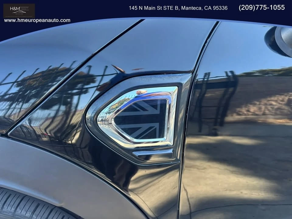 2019 Mini Countryman 2nd Gen - Image 9 of 19