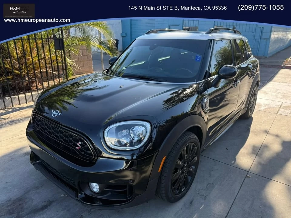 2019 Mini Countryman 2nd Gen - Image 3 of 19