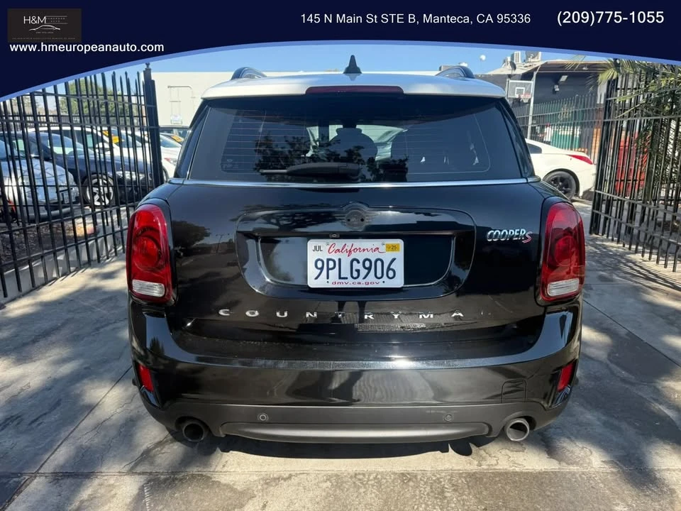 2019 Mini Countryman 2nd Gen - Image 8 of 19