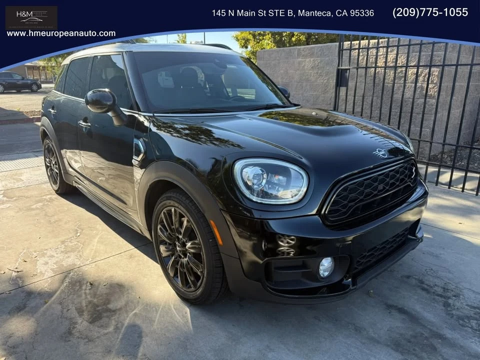 2019 Mini Countryman 2nd Gen - Image 5 of 19