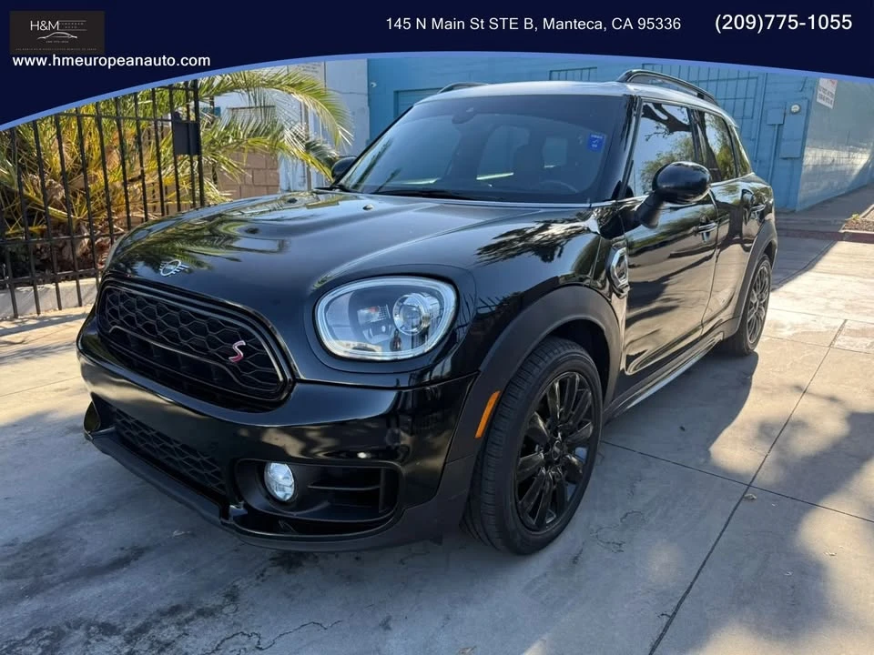 2019 Mini Countryman 2nd Gen - Image 2 of 19