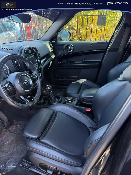 2019 Mini Countryman 2nd Gen - Image 17 of 19