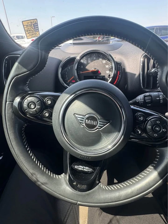 2019 Mini Countryman 2nd Gen - Image 17 of 20