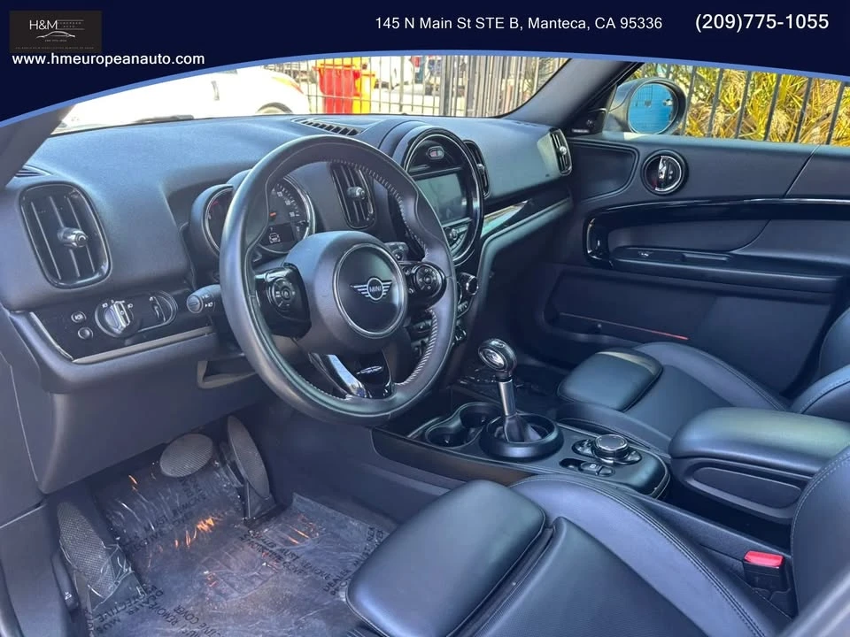 2019 Mini Countryman 2nd Gen - Image 13 of 19