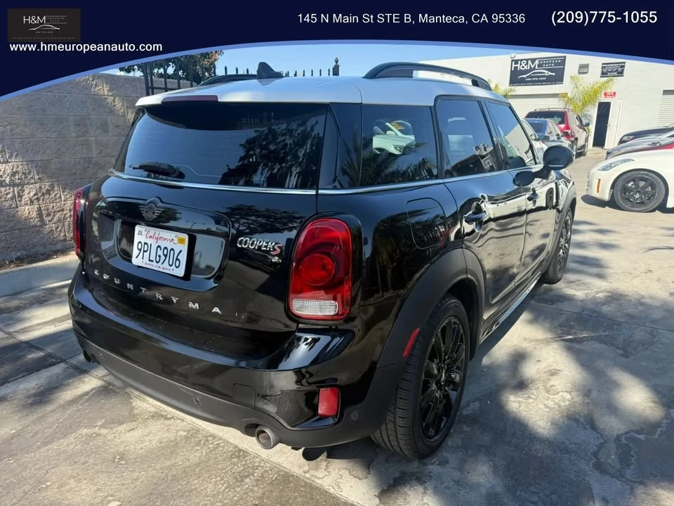 2019 Mini Countryman 2nd Gen - Image 6 of 19