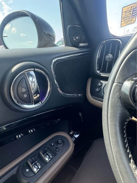 2019 Mini Countryman 2nd Gen - Image 18 of 20