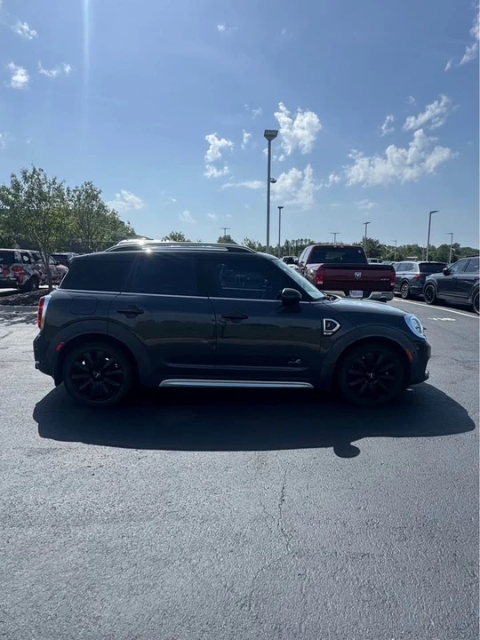 2019 Mini Countryman 2nd Gen - Image 7 of 20