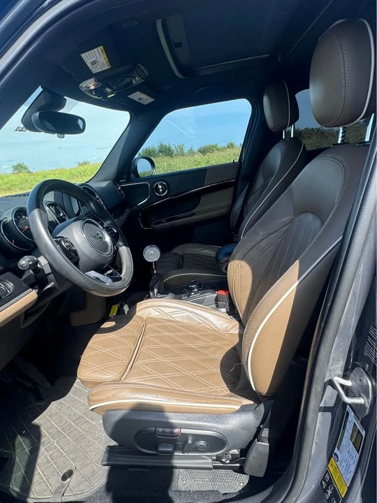 2019 Mini Countryman 2nd Gen - Image 11 of 20