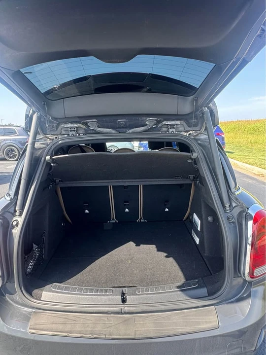 2019 Mini Countryman 2nd Gen - Image 9 of 20