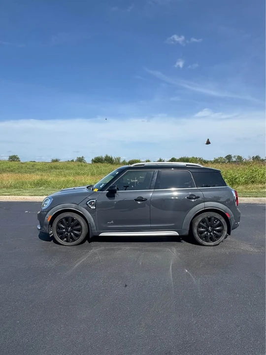 2019 Mini Countryman 2nd Gen - Image 3 of 20