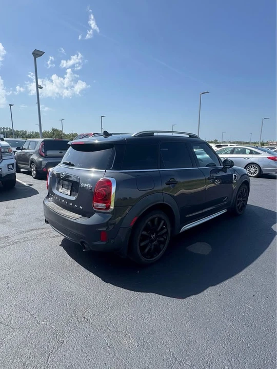 2019 Mini Countryman 2nd Gen - Image 6 of 20
