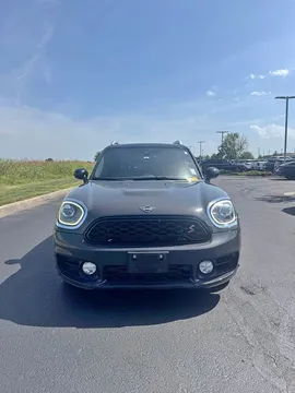 2019 MINI Countryman Cooper S ALL4 Hatchback 4D
