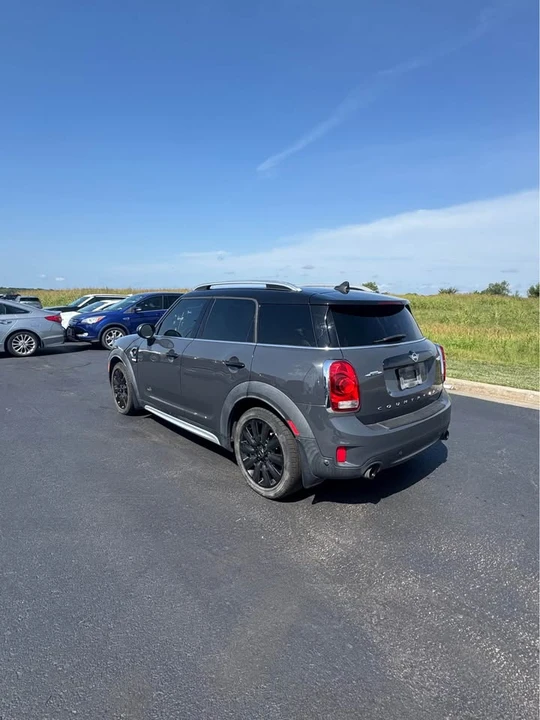 2019 Mini Countryman 2nd Gen - Image 4 of 20