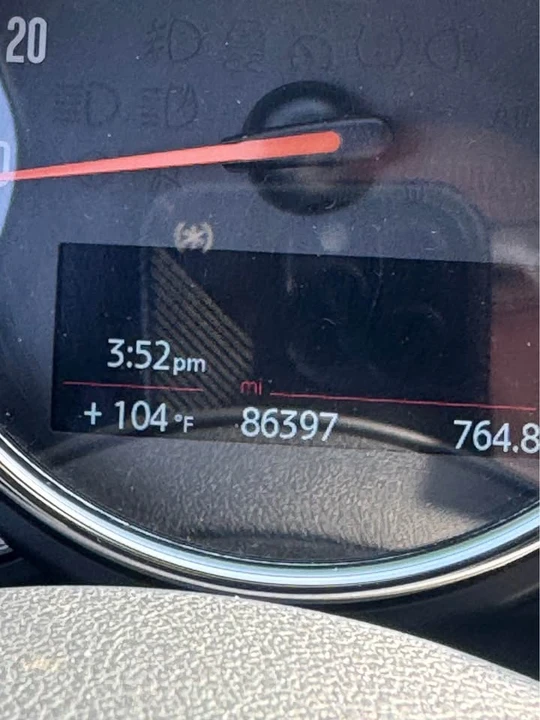 2019 Mini Countryman 2nd Gen - Image 16 of 20