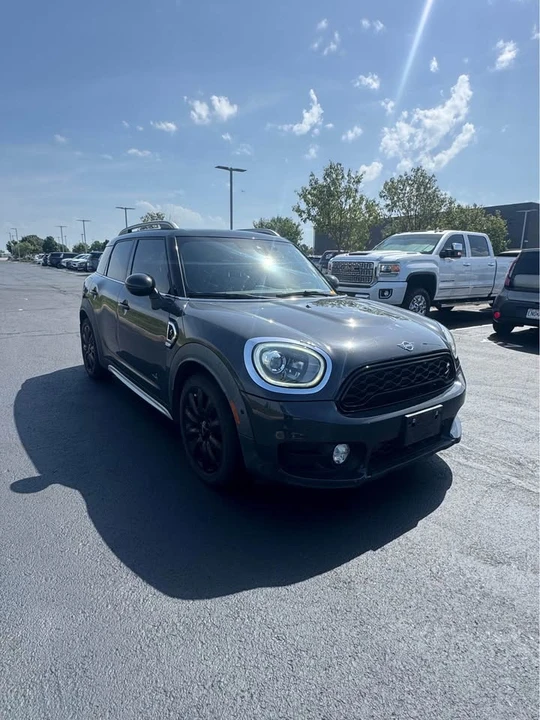 2019 Mini Countryman 2nd Gen - Image 8 of 20