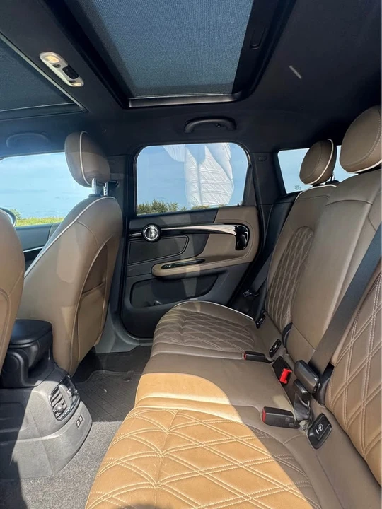 2019 Mini Countryman 2nd Gen - Image 10 of 20