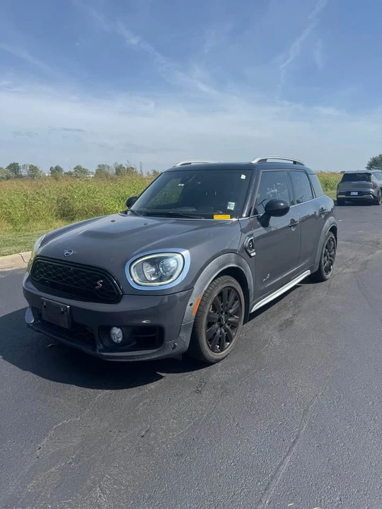 2019 Mini Countryman 2nd Gen - Image 2 of 20